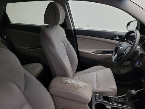 Used 2018 Hyundai Tucson SEL AWD/4WD image 21
