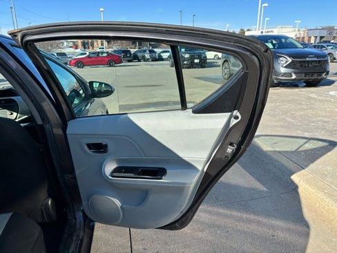 Used 2012 Toyota Prius C Three image 23