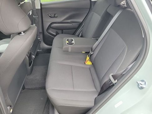 New 2026 Hyundai Kona SEL Sport image 21