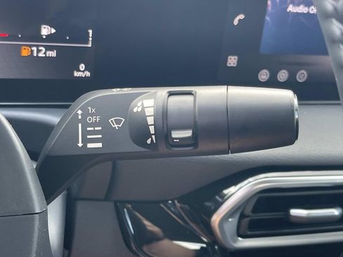 New 2026 Nissan Sentra SV w/ SV Convenience Package FWD image 34