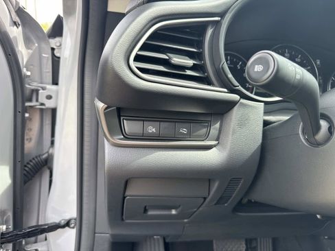 Used 2025 MAZDA CX-30 AWD 2.5 S w/ Select Sport Pkg image 32