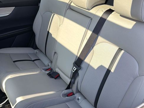 New 2026 MAZDA CX-90 Plug-In Hybrid w/Premium Sport image 18