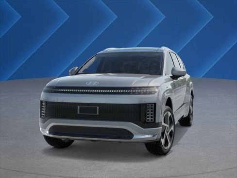 New 2026 Hyundai Ioniq 9 Calligraphy AWD/4WD image 6