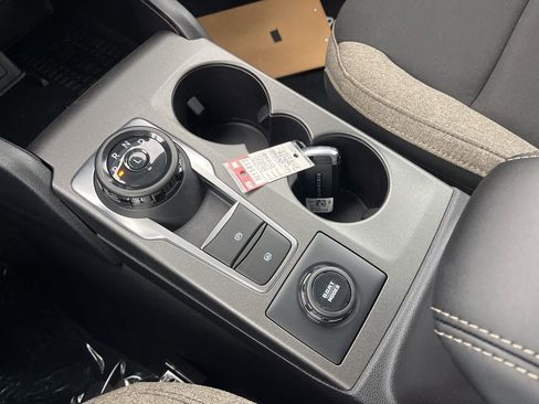 New 2025 Ford Bronco Sport Big Bend image 19