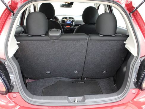 Used 2024 Mitsubishi Mirage ES FWD image 26