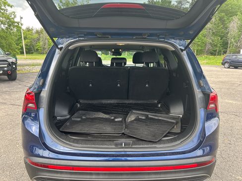 Used 2022 Hyundai Santa Fe SEL AWD/4WD image 12