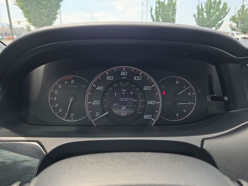 Used 2015 Honda Accord EX-L image 19