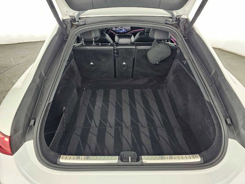 Certified 2023 Mercedes-Benz EQS 580 4MATIC Sedan image 14