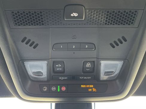 Certified 2024 Cadillac XT6 Premium Luxury w/ LPO, Floor Liner Package image 34