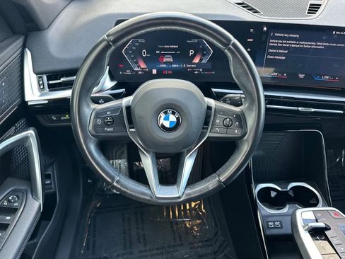 Used 2023 BMW X1 xDrive28i image 15