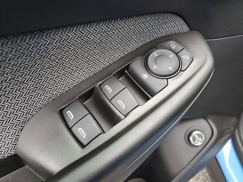 Used 2024 Chevrolet TrailBlazer LT w/ Convenience Package image 23