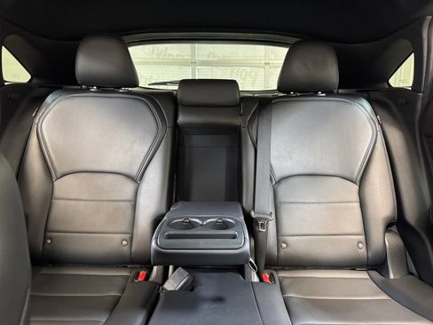 Used 2023 INFINITI QX55 Luxe w/ Cargo Package AWD/4WD image 16