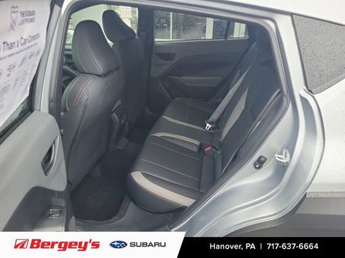 New 2026 Subaru Crosstrek 2.5i Wilderness AWD/4WD image 10