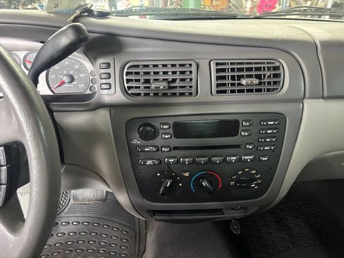 Used 2005 Mercury Sable GS FWD image 15