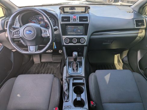 Used 2018 Subaru WRX Premium AWD/4WD image 14