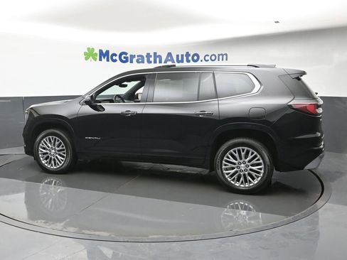 Used 2026 GMC Acadia Denali AWD/4WD image 22