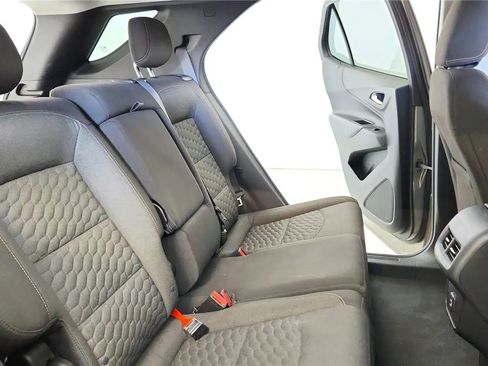 Used 2019 Chevrolet Equinox LT FWD image 48