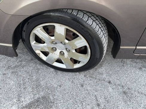 Used 2009 Honda Civic LX image 26