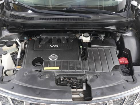 Used 2014 Nissan Murano SL AWD/4WD image 30