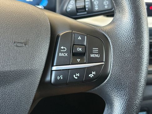 Used 2025 Ford Bronco Sport Heritage AWD/4WD image 28