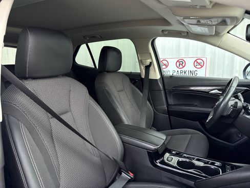 Used 2022 Buick Envision Preferred image 30