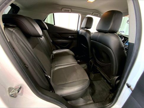 Used 2018 Buick Encore Preferred FWD image 25
