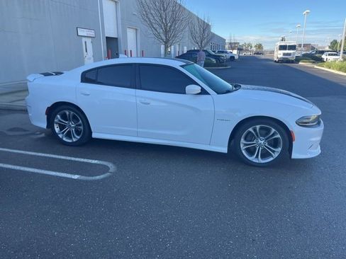 Used 2020 Dodge Charger R/T image 4