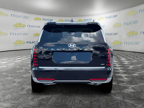 New 2026 Hyundai Palisade Calligraphy AWD/4WD image 6