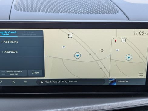 New 2026 Hyundai Santa Fe XRT image 19