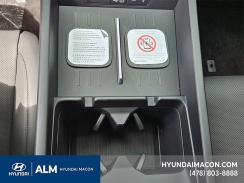 New 2026 Hyundai Santa Fe SEL image 22