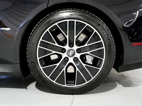 Used 2020 Porsche Taycan Turbo w/ Premium Package image 37