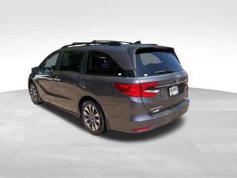 Used 2023 Honda Odyssey EX-L image 8