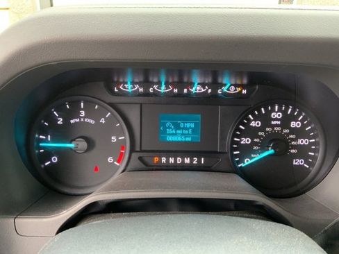 New 2025 Ford E-450 and Econoline 450 Super Duty w/ Power Equipment Group image 16