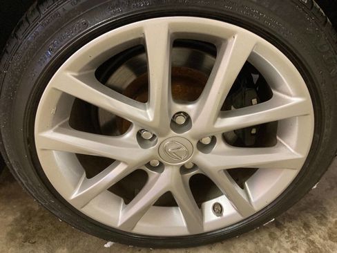 Used 2012 Lexus IS 350 AWD image 4