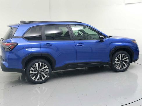 New 2026 Subaru Forester Touring image 11