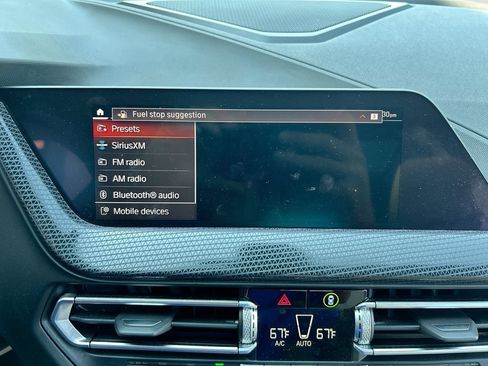 Used 2023 BMW 228i xDrive Gran Coupe w/ Convenience Package AWD/4WD image 13