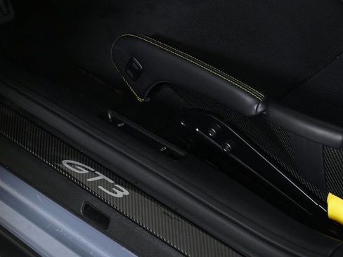 Used 2023 Porsche 911 GT3 image 29