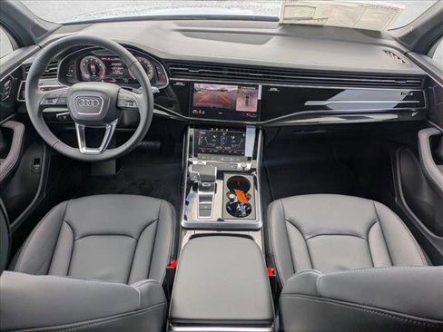 New 2026 Audi Q7 2.0T Premium Plus image 13