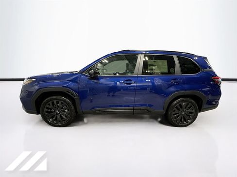 New 2026 Subaru Forester Sport AWD/4WD image 7