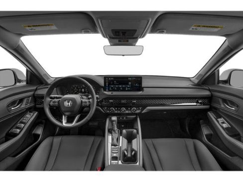 Used 2024 Honda Accord Touring image 8