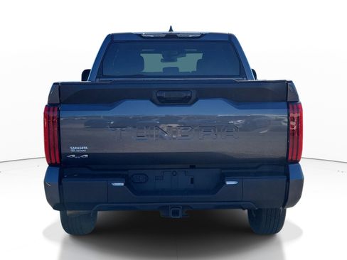 Used 2025 Toyota Tundra SR5 image 5