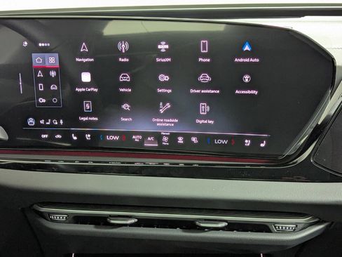 New 2026 Audi A6 Prestige image 16