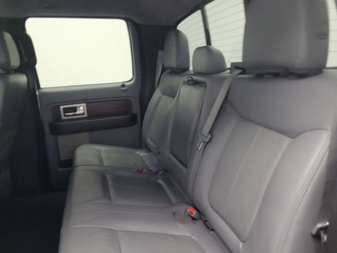 Used 2013 Ford F150 Lariat image 18