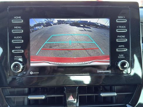 Used 2023 Toyota Camry SE image 23