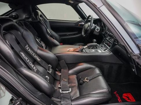 Used 2000 Dodge Viper GTS RWD image 21