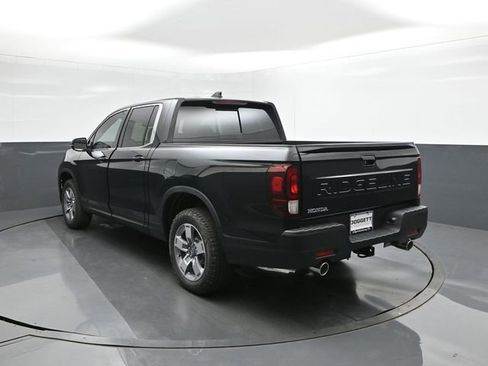 New 2026 Honda Ridgeline RTL image 5