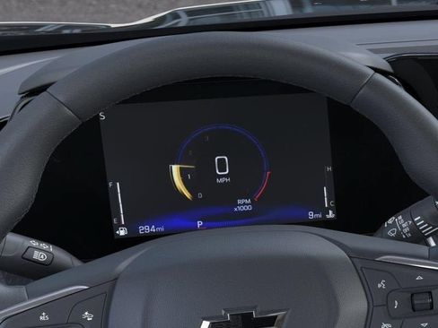 New 2026 Chevrolet Trax ACTIV w/ Driver Confidence Package FWD image 18