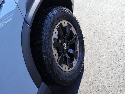 New 2026 Honda Passport TrailSport Elite image 35