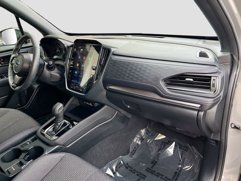 Used 2025 Subaru Forester Premium w/ Convenience Package #1 AWD/4WD image 29