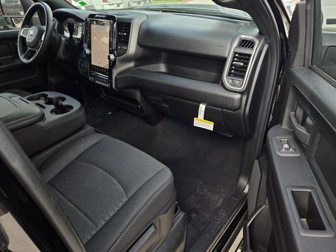 New 2026 RAM 2500 Tradesman image 12